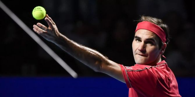 Roger Federer