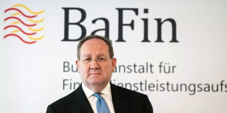 BaFin