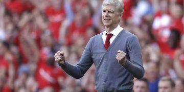 Arsène Wenger Bayern München
