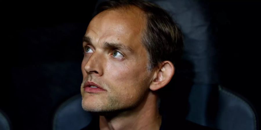 Thomas Tuchel