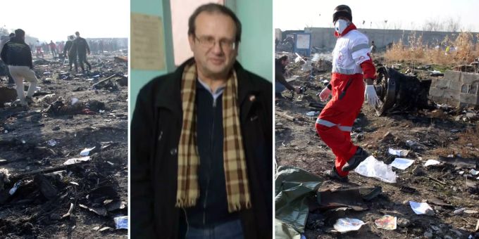 Schweizer im Iran - So ungefährlich ist es hier trotz Krisensituation