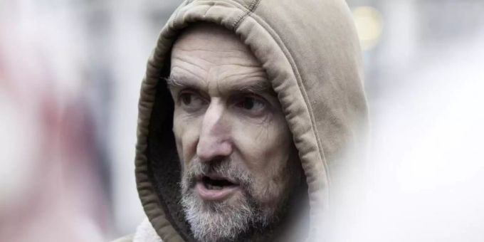 «Weiterer Scheiss» - Extinction-Rebellion-Gründer verharmlost Holocaust