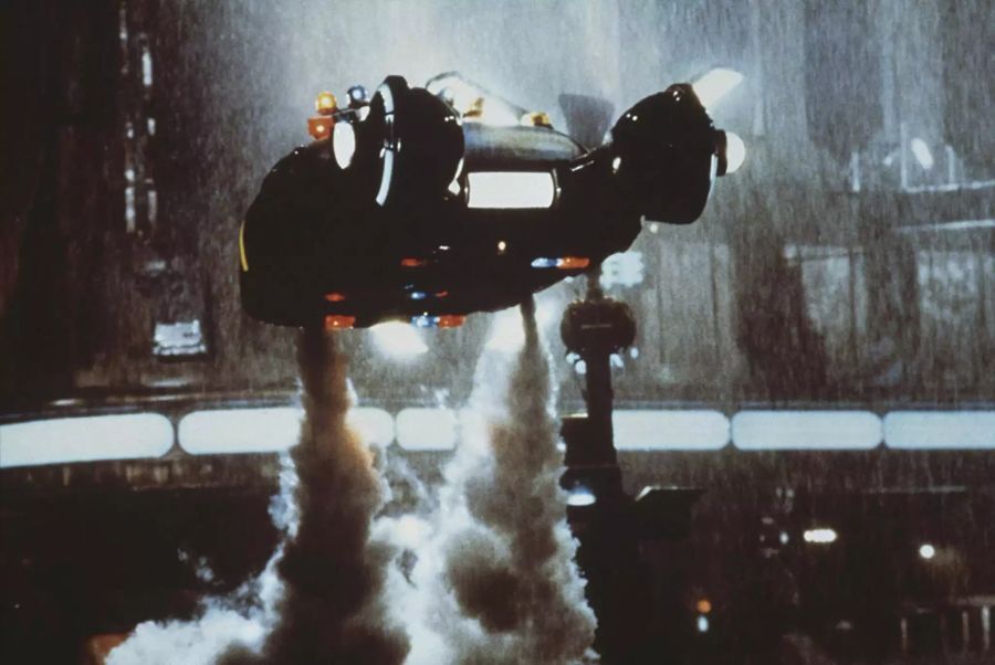 «Blade Runner»