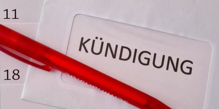 Verbraucherschützer fordern kürzere Kündigungszeiten für Verträge, die sich automatisch verlängern. Foto: Patrick Pleul/dpa-Zentralbild/dpa