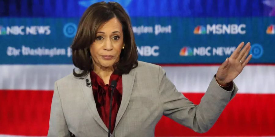 kamala harris