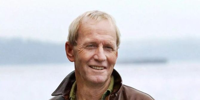 Paul Hogan