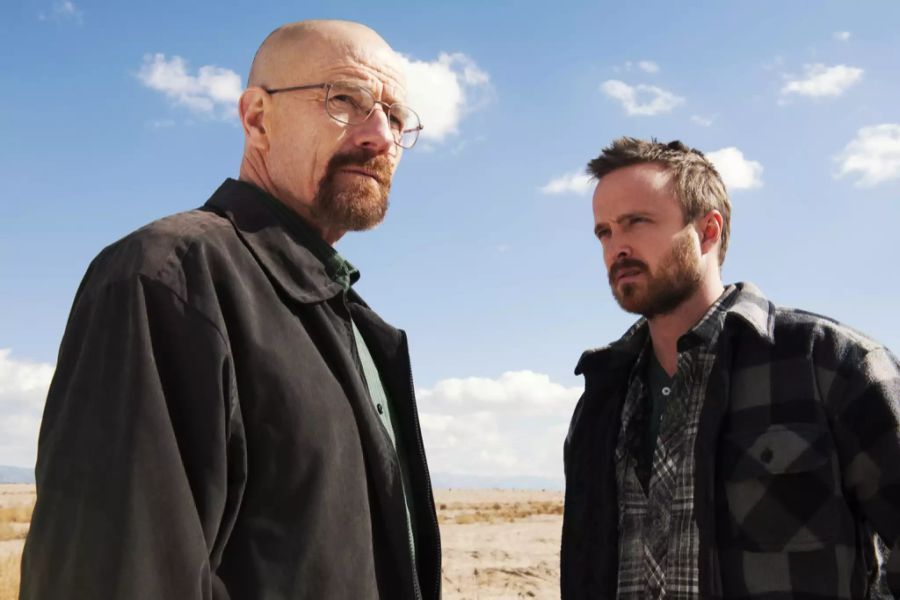 Breaking Bad