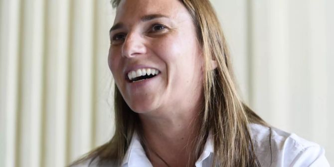 Simona de Silvestro