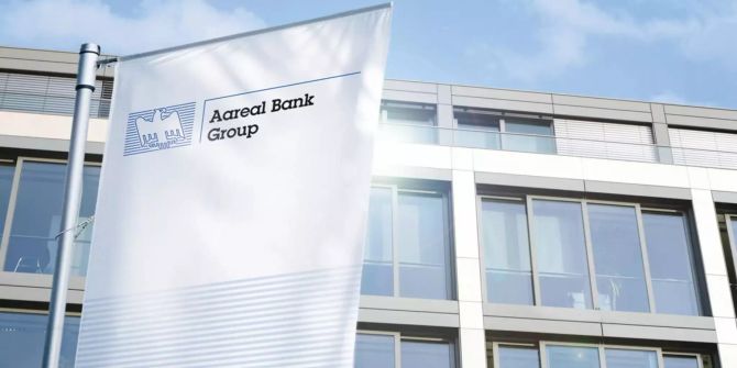 aareal bank AG