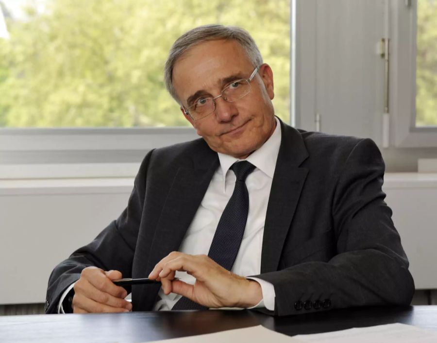 schweizerische bundesanwaltschaft