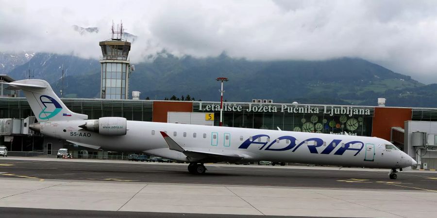 Adria Airways