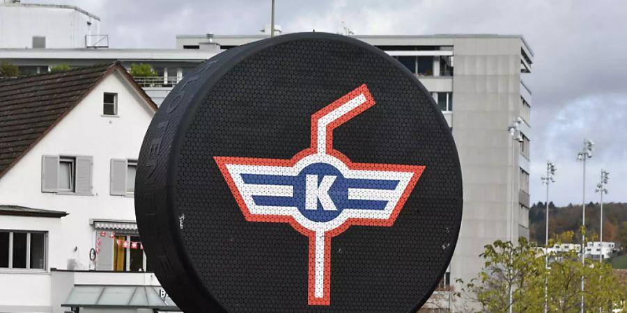 Im EHC Kloten kommt es noch vor Weihnachten zu einem Führungswechsel