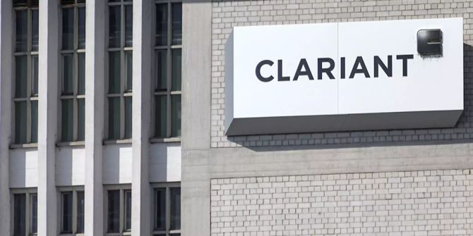 Clariant