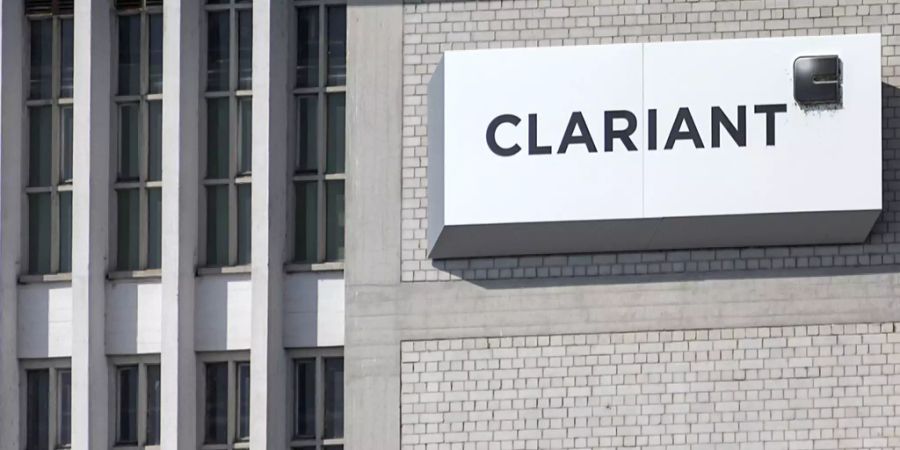 Clariant