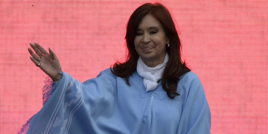 kirchner