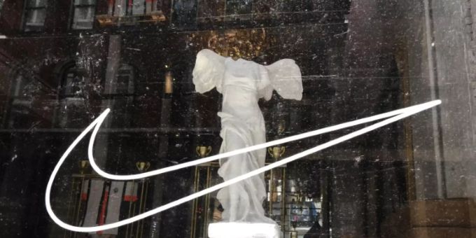 New York - Nike-Chef Parker tritt nach über zehn Jahren im Januar ab