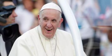 papst