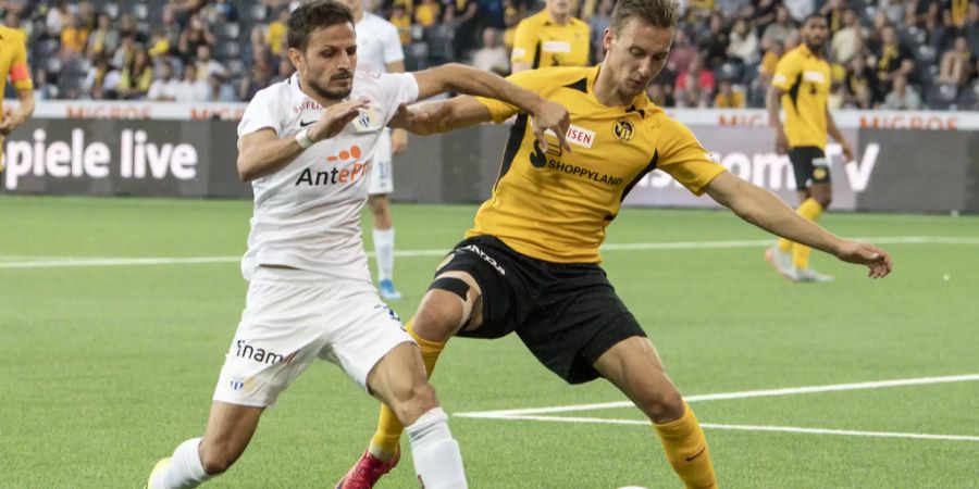 BSC Young Boys