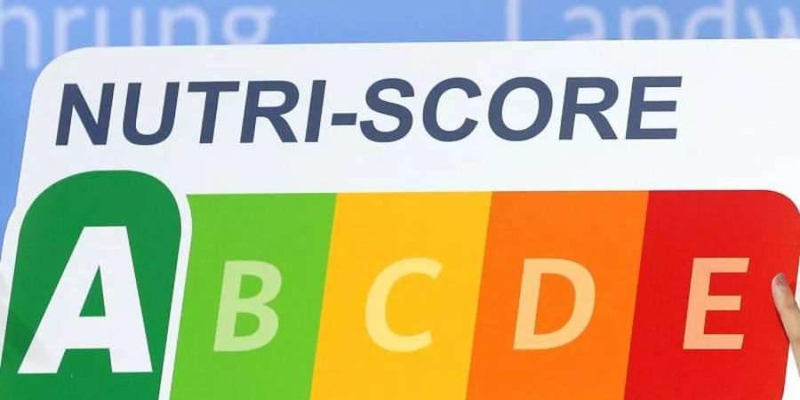 Nutri-Score