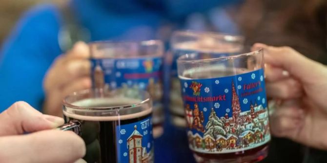 glühwein