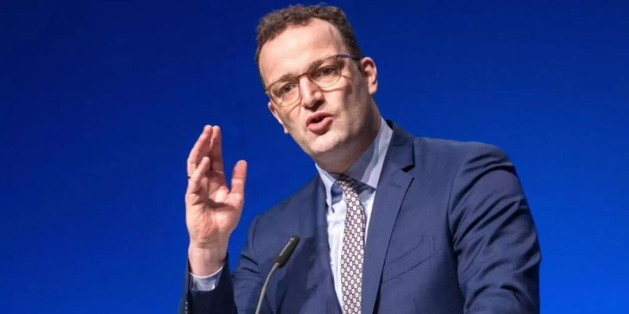 jens spahn cdu