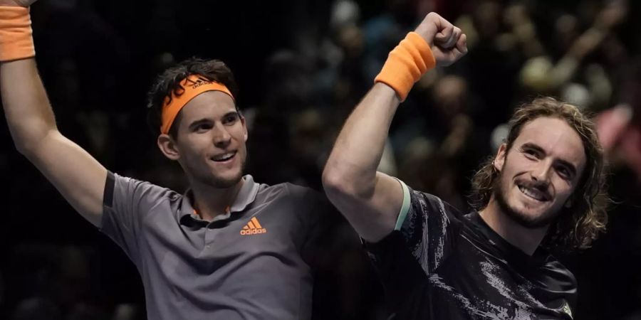 thiem tsitsipas atp