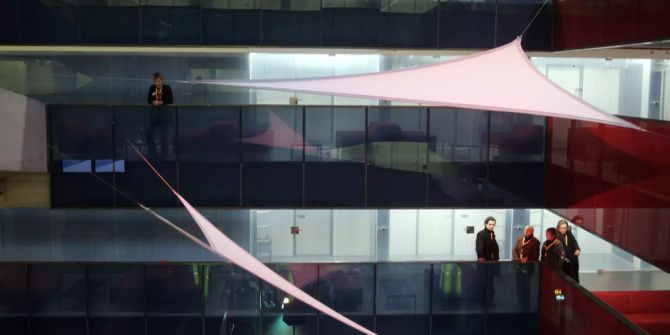 Cube Hotel Savognin