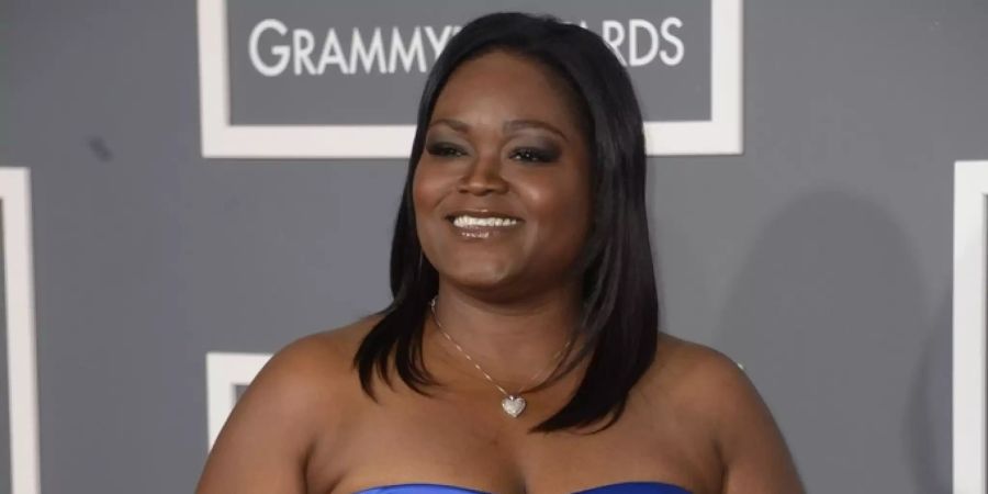 Shemekia Copeland