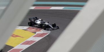 Valtteri Bottas Formel 1
