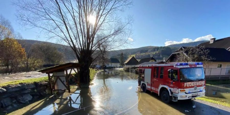 feuerwehr