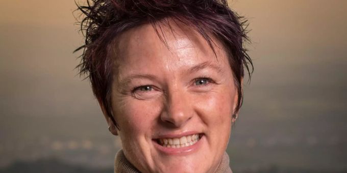 Polizei - Zuger Staatsanwaltschaft: Martina Weber wird Leitende Staatsanwältin