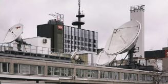 Deal vor Abstimmung - SRG und Verleger kündigen engere Kooperation an