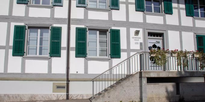 Gemeindeverwaltung - Laupen Gemeindeverwaltung - Laupen