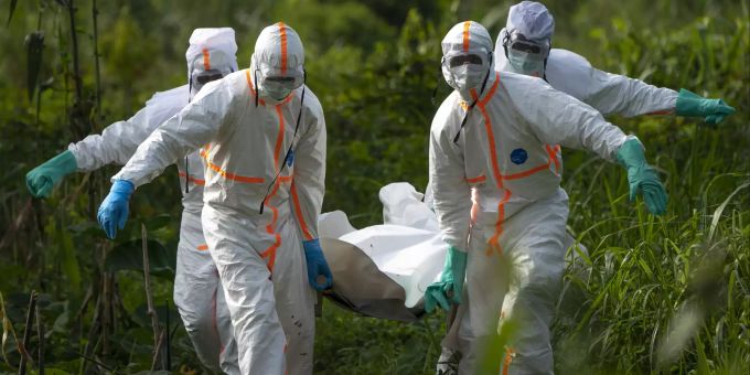 Die Weltgesundheitsorganisation hat eine ungewöhnliche Erklärung abgegeben, in der sie sich fragt, ob Tansania mögliche Fälle des tödlichen Ebola-Virus vertuscht. ebolafieber