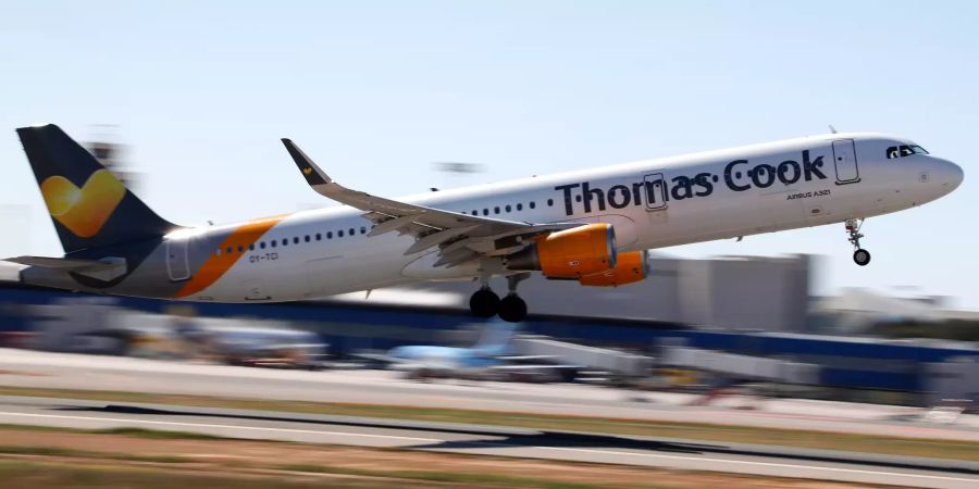 Thomas Cook Group