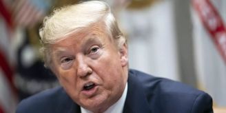 Trump warnt - Putin spielt mit dem Feuer Trump warnt - Putin spielt mit dem Feuer