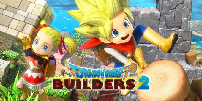 Dragon Quest Builders 2 erscheint am 10. Dezember für den PC. Eine XXL-Demo ist bereits verfügbar. Dragon Quest Builders 2