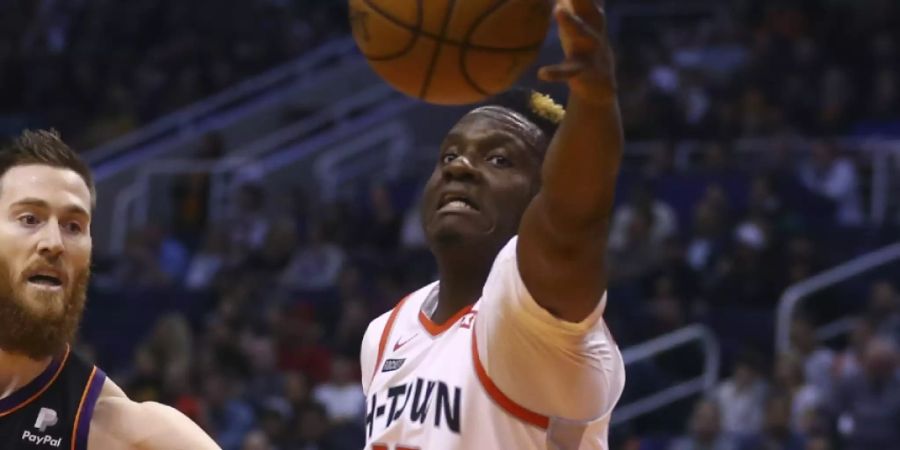 Clint Capela