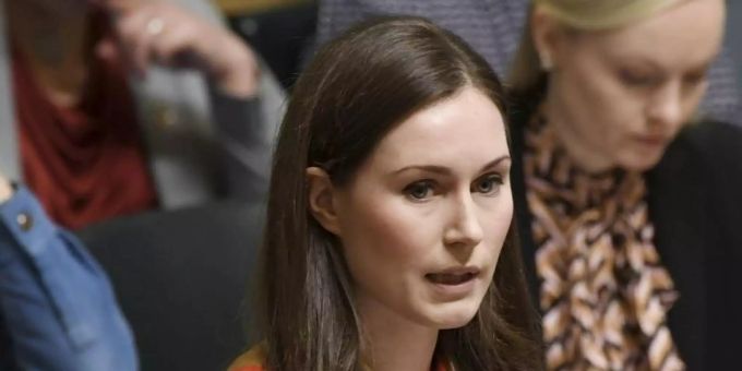 Helsinki - Finnland dementiert Berichte zu viertägigen Arbeitswochen