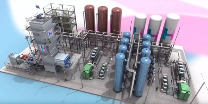 Energiespeicher