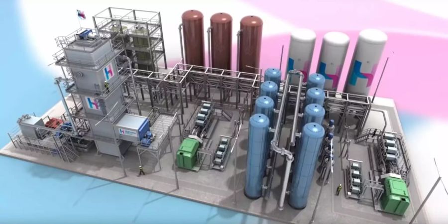 Energiespeicher