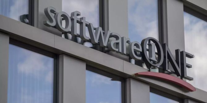 softwareone