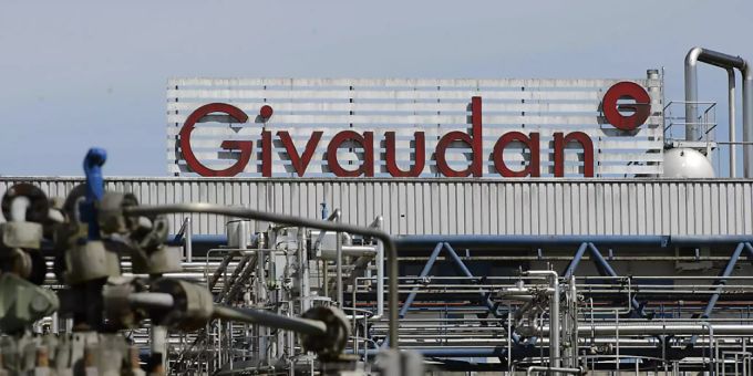 Der Genfer Duftstoffhersteller Givaudan übernimmt ein Unternehmen im Bereich von pflanzlichen Inhaltsstoffen. (Archivbild) Der Genfer Duftstoffhersteller Givaudan übernimmt ein Unternehmen im Bereich von pflanzlichen Inhaltsstoffen. (Archivbild)