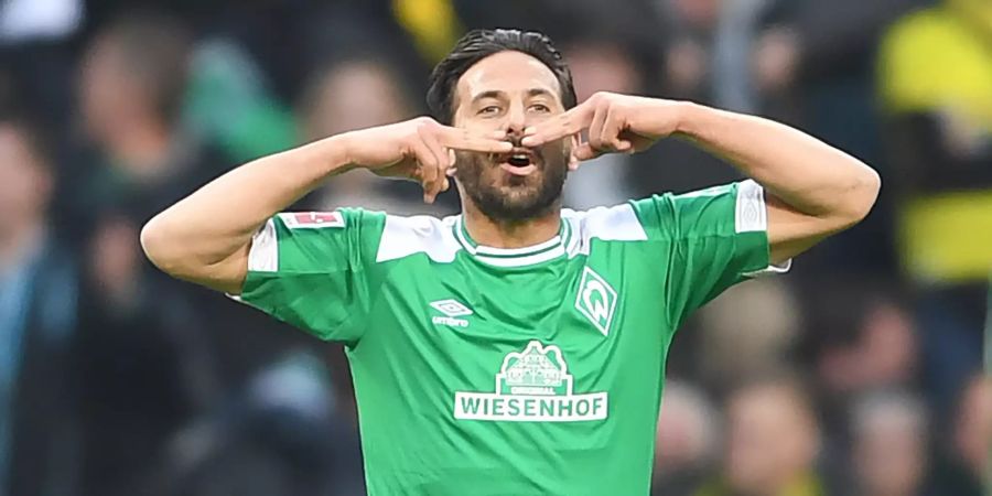 claudio pizarro