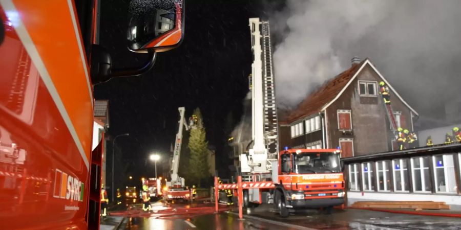 Degersheim