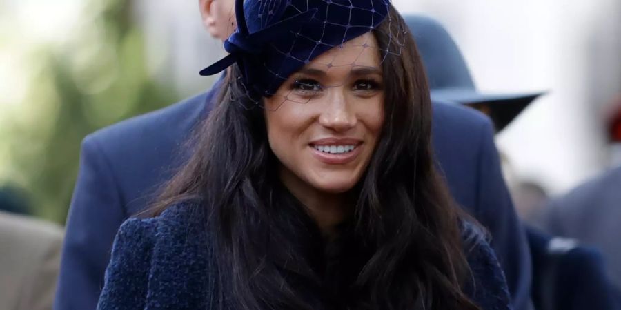 meghan markle