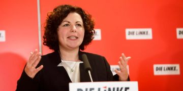 sahra wagenknecht