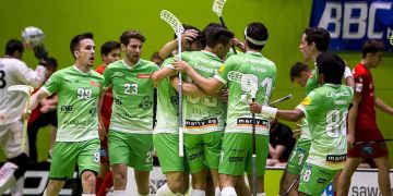 Waldkirch-St. Gallen