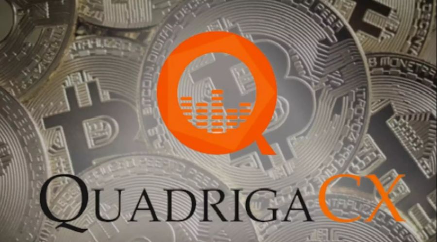 quadrigaCX
