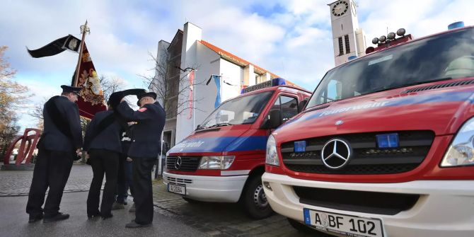 augsburg feuerwehrmann